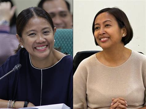 vice mayor of makati|Abigail Binay .
